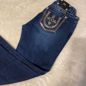 Miss Me Jeans Size 27